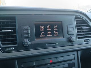 Seat Leon Reference Plus