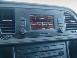 Seat Leon Reference Plus