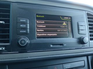 Seat Leon Reference Plus