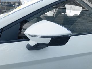 Seat Leon Reference Plus