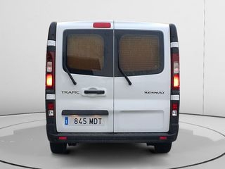 Renault Trafic L2H1 3,0t