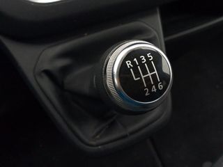 Renault Trafic L2H1 3,0t