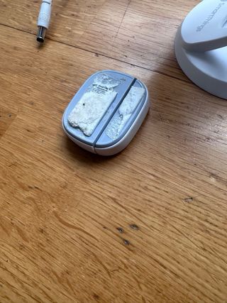 Samsung SmartThings Cámara y Hub