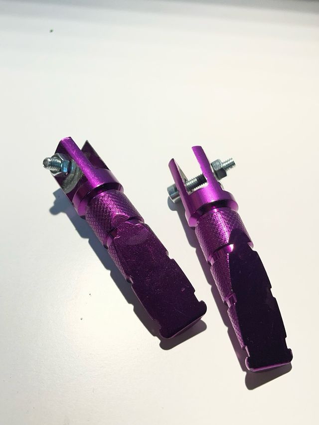 REPOSAPIÉS UNIVERSALES