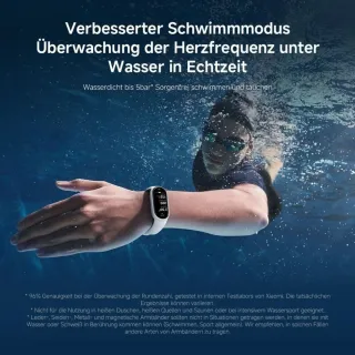 Xiaomi Smart Band 10