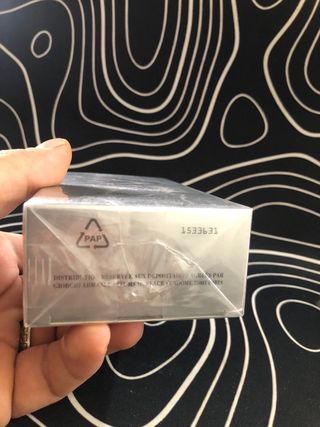 Acqua di Gio Silver Giorgio Armani Eau de Toilette