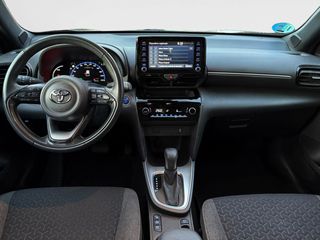 Toyota Yaris Cross Premiere Edition