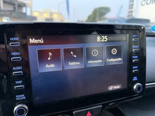 Toyota Yaris Cross Premiere Edition