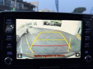 Toyota Yaris Cross Premiere Edition