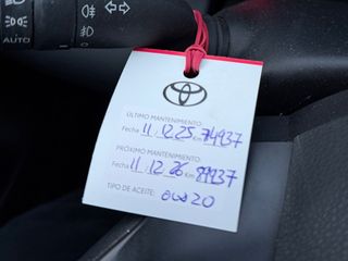 Toyota Yaris Cross Premiere Edition