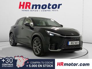 Lexus LBX FWD Elegant