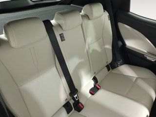 Lexus LBX FWD Elegant