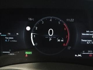 Lexus LBX FWD Elegant