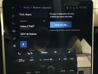 Lexus LBX FWD Elegant