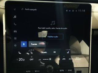 Lexus LBX FWD Elegant