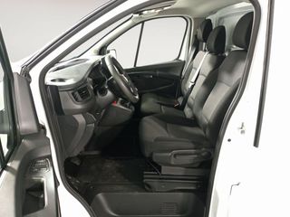 Renault Trafic BLUE dCi