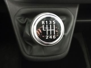 Renault Trafic BLUE dCi