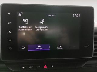 Renault Trafic BLUE dCi