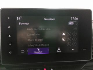 Renault Trafic BLUE dCi