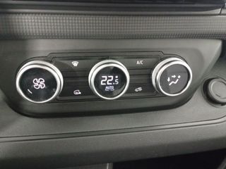 Renault Trafic BLUE dCi