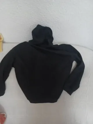 Sudadera Corteiz sin estrenar Talla 11-12 niño