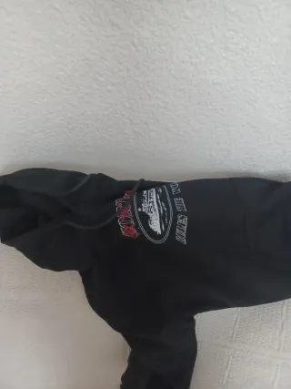 Sudadera Corteiz sin estrenar Talla 11-12 niño