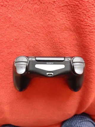Mando DualShock 4 PS4