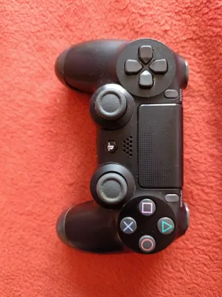 Mando DualShock 4 PS4