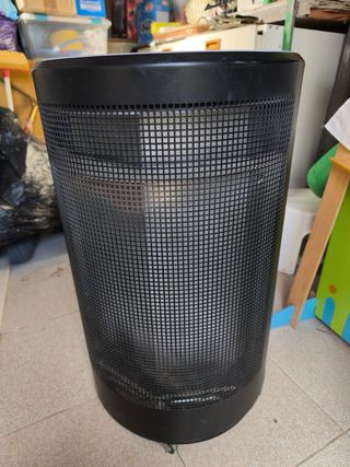 Estufa de gas butano Hotspot