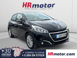 Peugeot 208 Signature