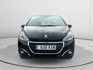 Peugeot 208 Signature