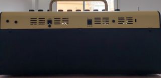 Amplificador Guitarra Yamaha THR10