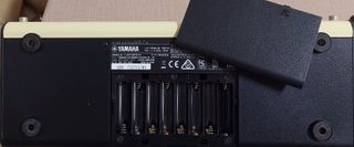 Amplificador Guitarra Yamaha THR10