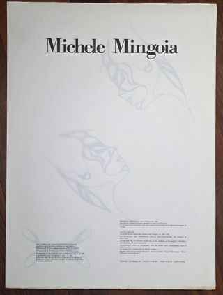 Michele Mingoia Gemelli Segno Zodiacale
