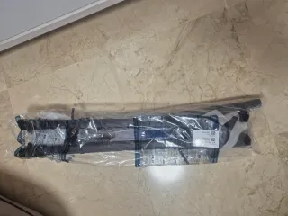 Capazo y silla Inglesina Aptica Año 2025