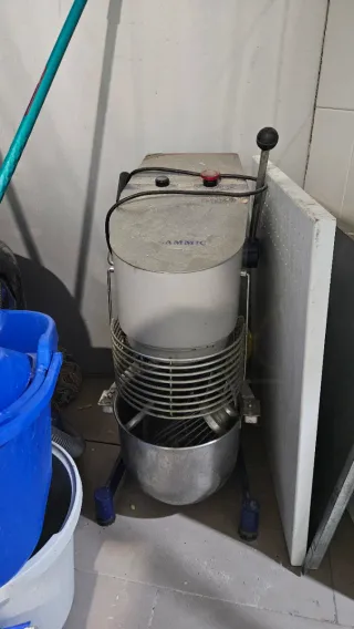 Sammic BM-11 Batidora