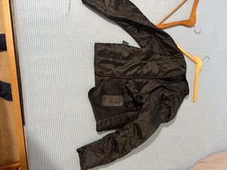 Chaqueta de moto Ixon