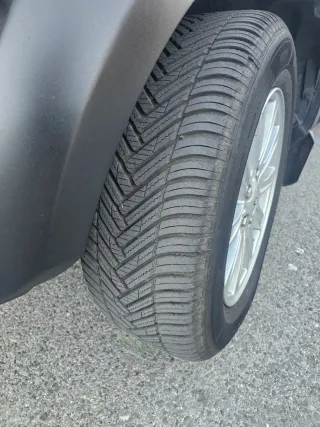 Land Rover Discovery 2008