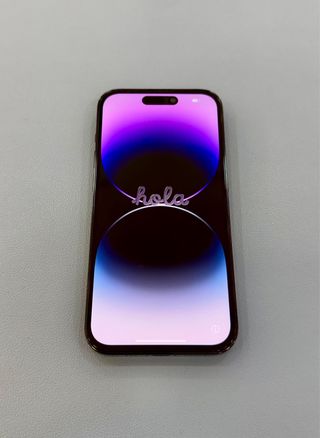 IPHONE 14 PRO 128GB NERO