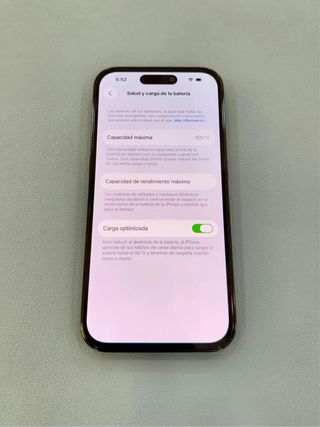 IPHONE 14 PRO 128GB NERO