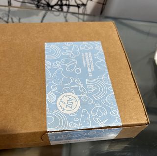 Pañales tela bebé ecológicos talla única