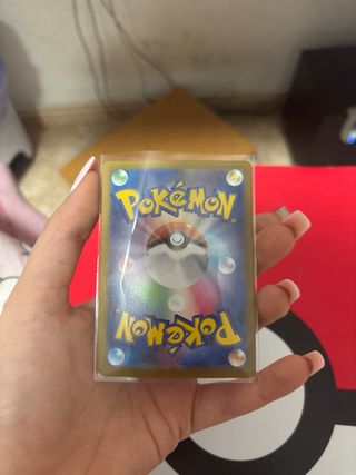 Carta Pokémon Zekrom EX