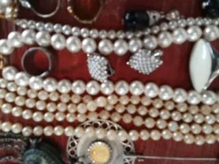 Lote de Joyas Variadas