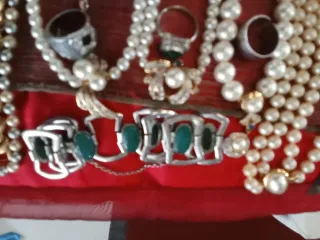 Lote de Joyas Variadas