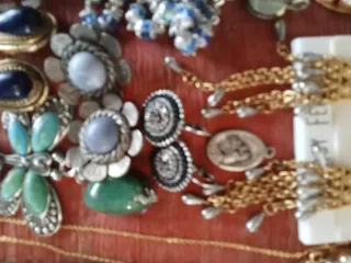 Lote de Joyas Variadas