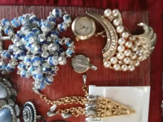 Lote de Joyas Variadas