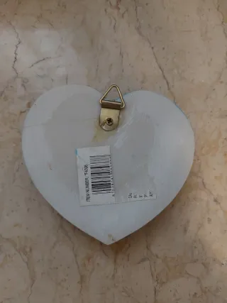 Souvenir Cuore Taormina Sicilia