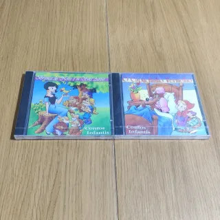 Colecção Contos Infantis