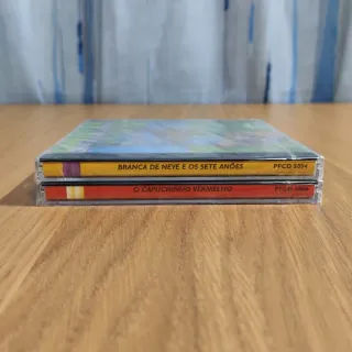 Colecção Contos Infantis