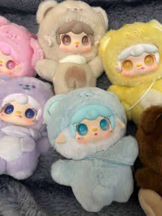 Colección Ositos Peluche